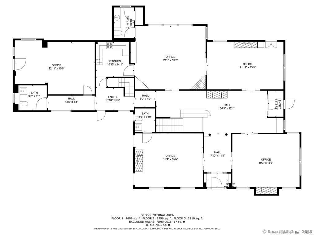 360 Farmington Avenue, Hartford, Connecticut image 31