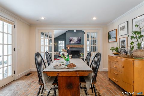 Tiny photo for 9 Jewell Street, Cornwall, CT 06753 (MLS # 24149425)