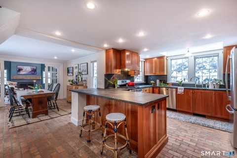 Tiny photo for 9 Jewell Street, Cornwall, CT 06753 (MLS # 24149425)