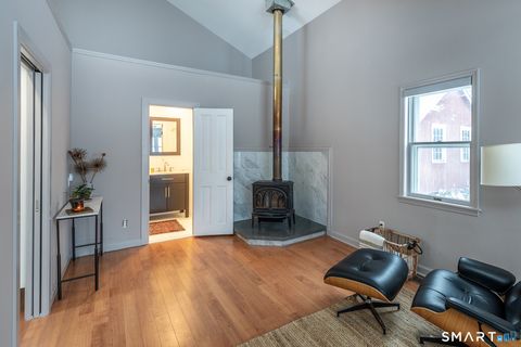 Tiny photo for 9 Jewell Street, Cornwall, CT 06753 (MLS # 24149425)