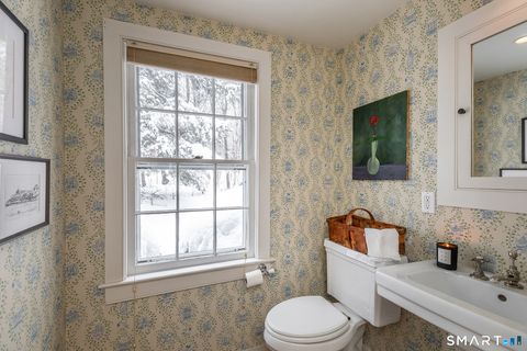 Tiny photo for 9 Jewell Street, Cornwall, CT 06753 (MLS # 24149425)