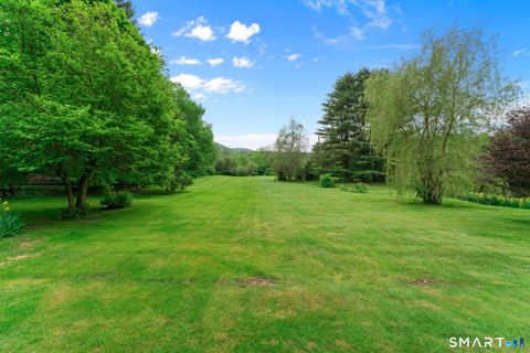 Tiny photo for 9 Jewell Street, Cornwall, CT 06753 (MLS # 24149425)