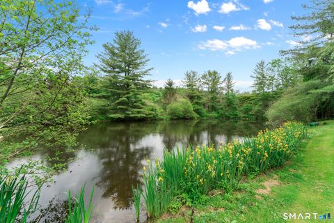 Tiny photo for 9 Jewell Street, Cornwall, CT 06753 (MLS # 24149425)