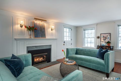 Tiny photo for 9 Jewell Street, Cornwall, CT 06753 (MLS # 24149425)