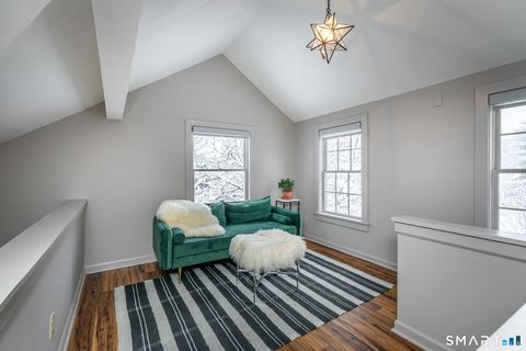 Tiny photo for 9 Jewell Street, Cornwall, CT 06753 (MLS # 24149425)