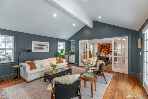 Tiny photo for 9 Jewell Street, Cornwall, CT 06753 (MLS # 24149425)