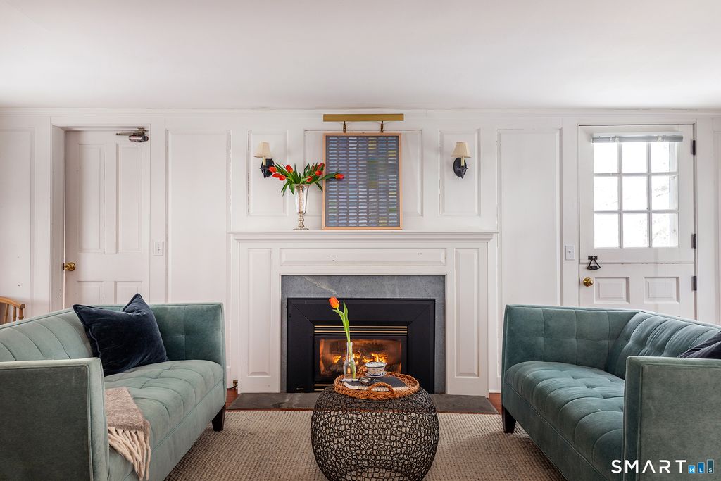 Photo of 9 Jewell Street, Cornwall, CT 06753 (MLS # 24149425)