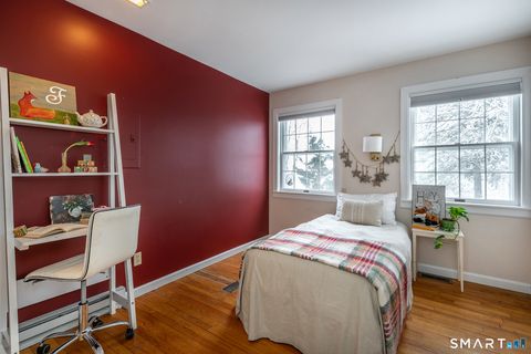 Tiny photo for 9 Jewell Street, Cornwall, CT 06753 (MLS # 24149425)