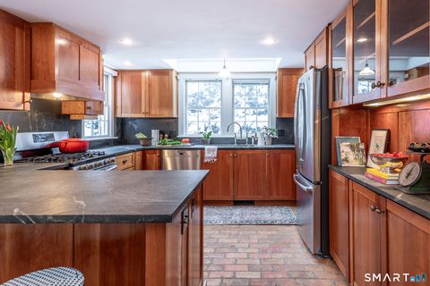 Tiny photo for 9 Jewell Street, Cornwall, CT 06753 (MLS # 24149425)