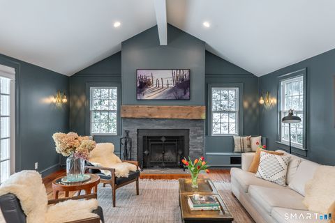 Tiny photo for 9 Jewell Street, Cornwall, CT 06753 (MLS # 24149425)