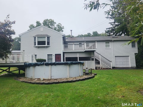 Tiny photo for 54 Sorensen Road, West Haven, CT 06516 (MLS # 24210545)