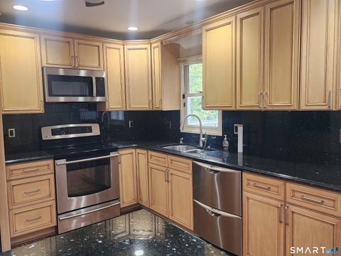 Tiny photo for 54 Sorensen Road, West Haven, CT 06516 (MLS # 24210545)