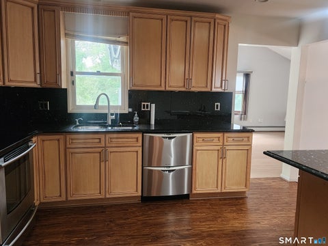 Tiny photo for 54 Sorensen Road, West Haven, CT 06516 (MLS # 24210545)