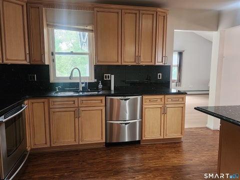 Tiny photo for 54 Sorensen Road, West Haven, CT 06516 (MLS # 24210545)