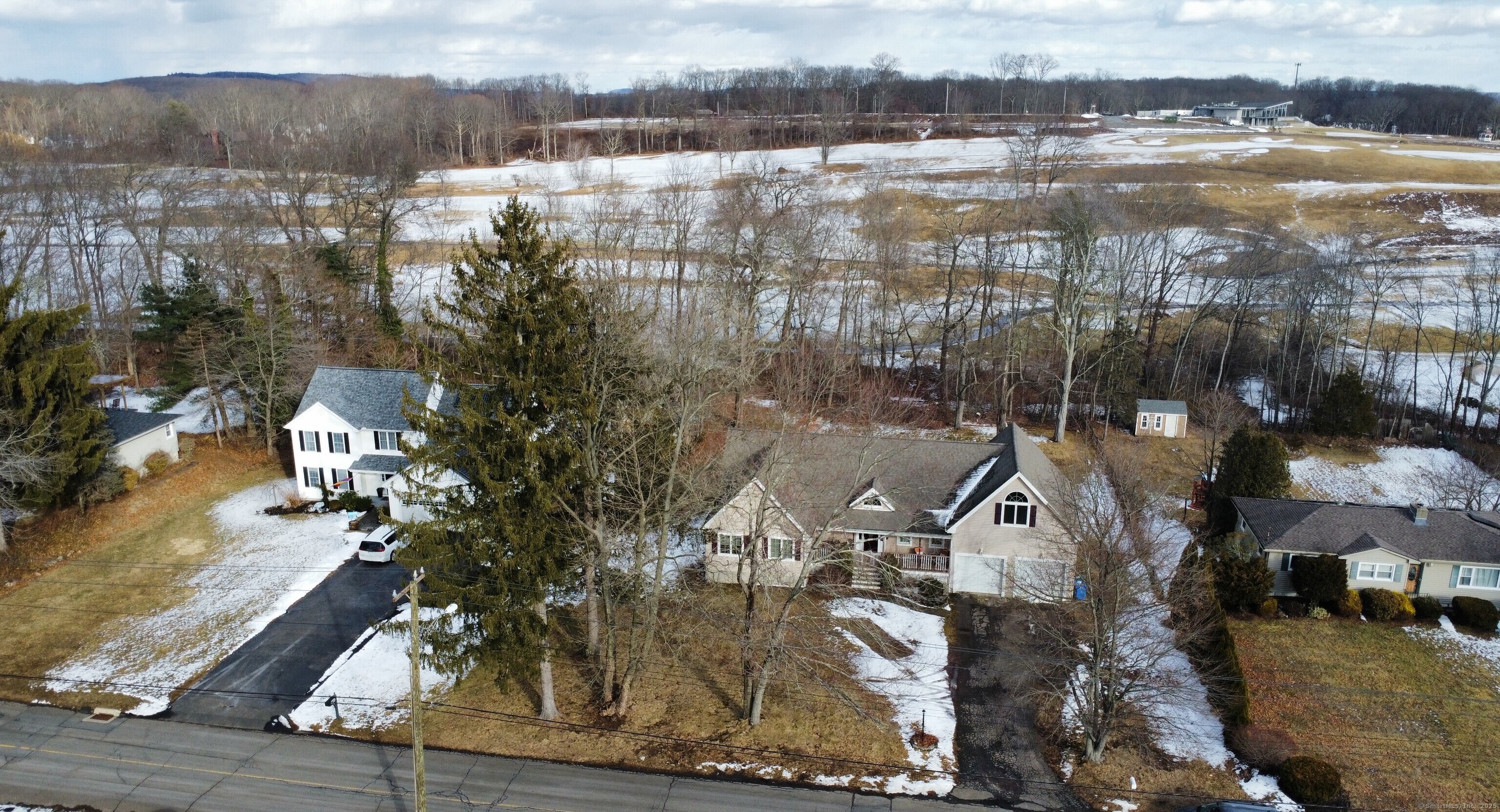 563 Hill Street, Hamden, Connecticut image 39