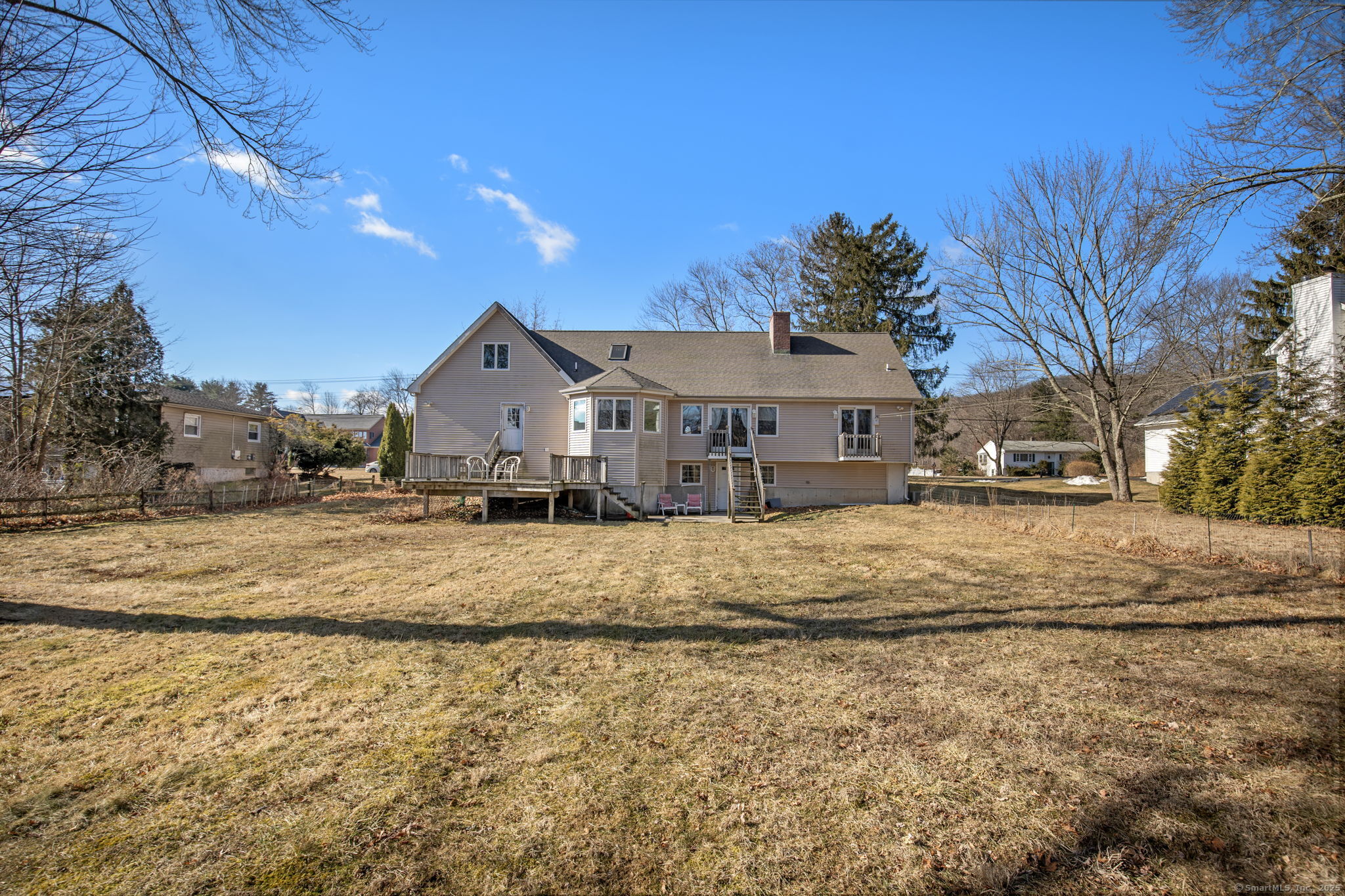 563 Hill Street, Hamden, Connecticut image 35