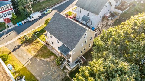 Tiny photo for 20 Lincoln Street, Bristol, CT 06010 (MLS # 24132933)
