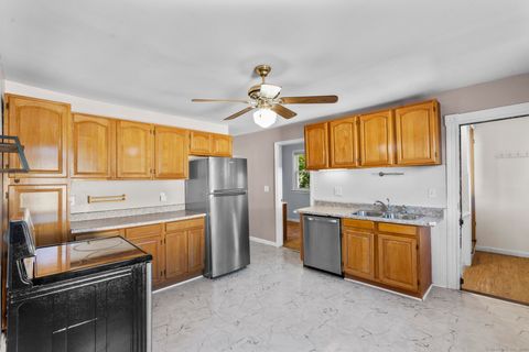 Tiny photo for 20 Lincoln Street, Bristol, CT 06010 (MLS # 24132933)