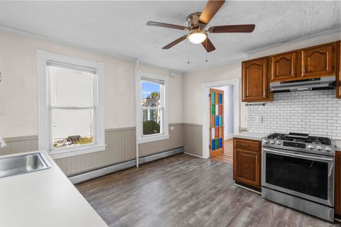 Tiny photo for 20 Lincoln Street, Bristol, CT 06010 (MLS # 24132933)