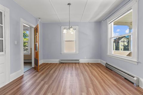 Tiny photo for 20 Lincoln Street, Bristol, CT 06010 (MLS # 24132933)