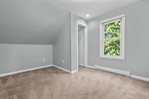 Tiny photo for 20 Lincoln Street, Bristol, CT 06010 (MLS # 24132933)
