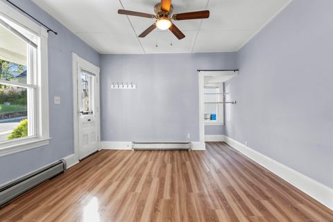 Tiny photo for 20 Lincoln Street, Bristol, CT 06010 (MLS # 24132933)