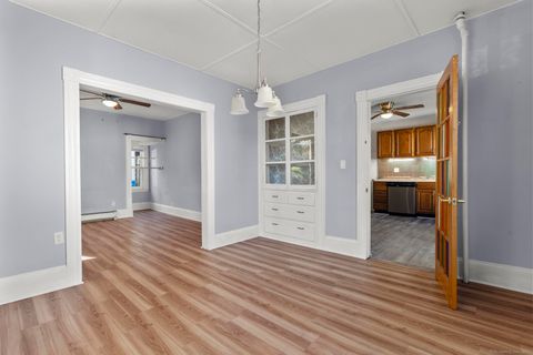 Tiny photo for 20 Lincoln Street, Bristol, CT 06010 (MLS # 24132933)