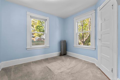 Tiny photo for 20 Lincoln Street, Bristol, CT 06010 (MLS # 24132933)