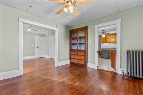 Tiny photo for 20 Lincoln Street, Bristol, CT 06010 (MLS # 24132933)