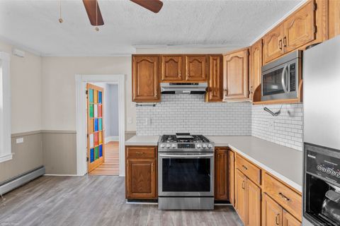 Tiny photo for 20 Lincoln Street, Bristol, CT 06010 (MLS # 24132933)