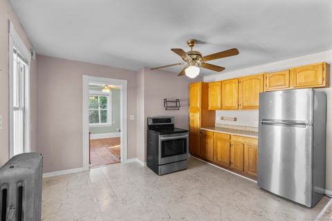 Tiny photo for 20 Lincoln Street, Bristol, CT 06010 (MLS # 24132933)