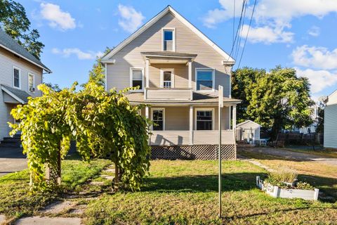 Photo of 20 Lincoln Street, Bristol, CT 06010 (MLS # 24132933)