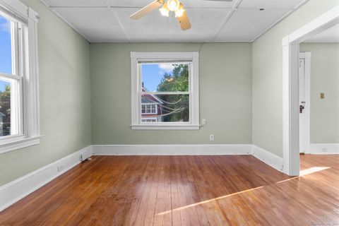 Tiny photo for 20 Lincoln Street, Bristol, CT 06010 (MLS # 24132933)
