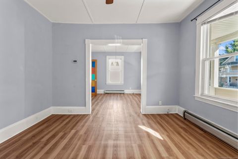 Tiny photo for 20 Lincoln Street, Bristol, CT 06010 (MLS # 24132933)