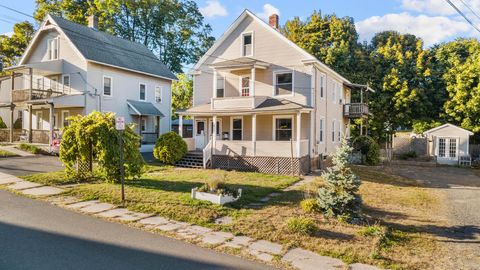 Tiny photo for 20 Lincoln Street, Bristol, CT 06010 (MLS # 24132933)