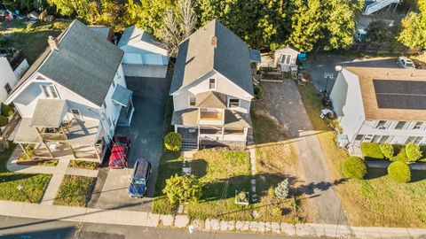 Tiny photo for 20 Lincoln Street, Bristol, CT 06010 (MLS # 24132933)