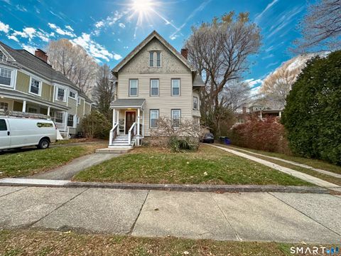 Photo of 11 West Street, New London, CT 06320 (MLS # 24144179)