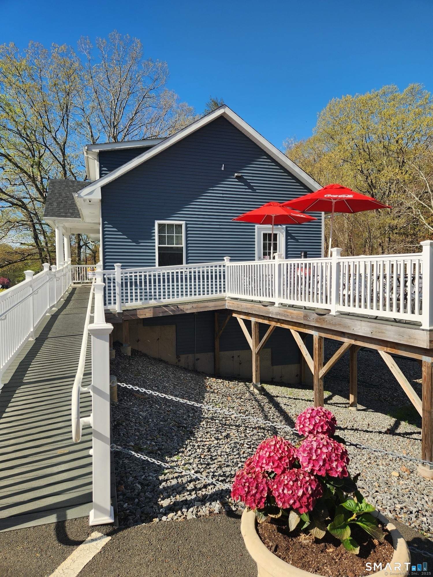 605 Wolcott Road