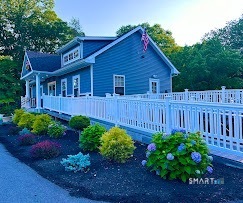 605 Wolcott Road