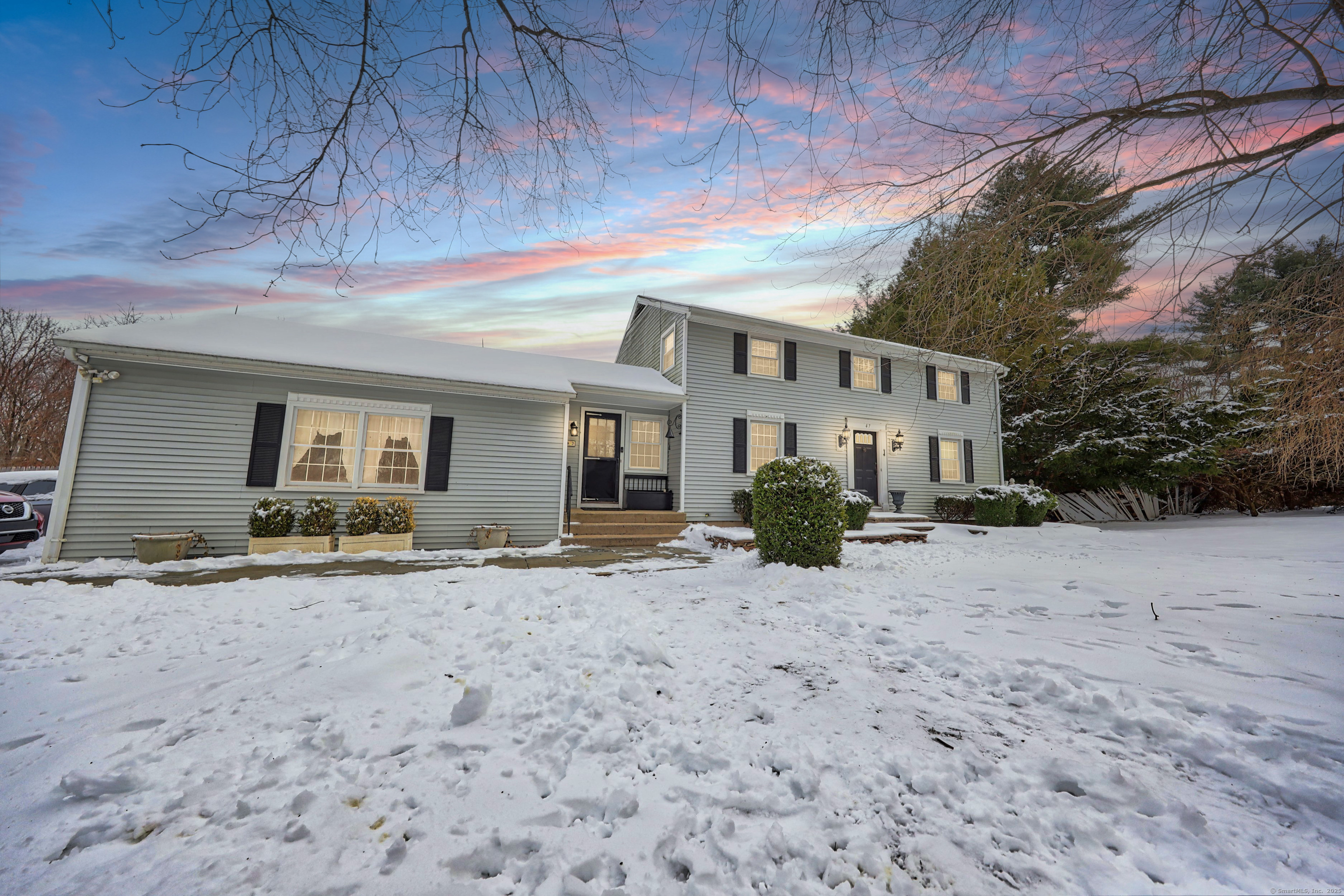 47 Finch Road, Wolcott, Connecticut image 2