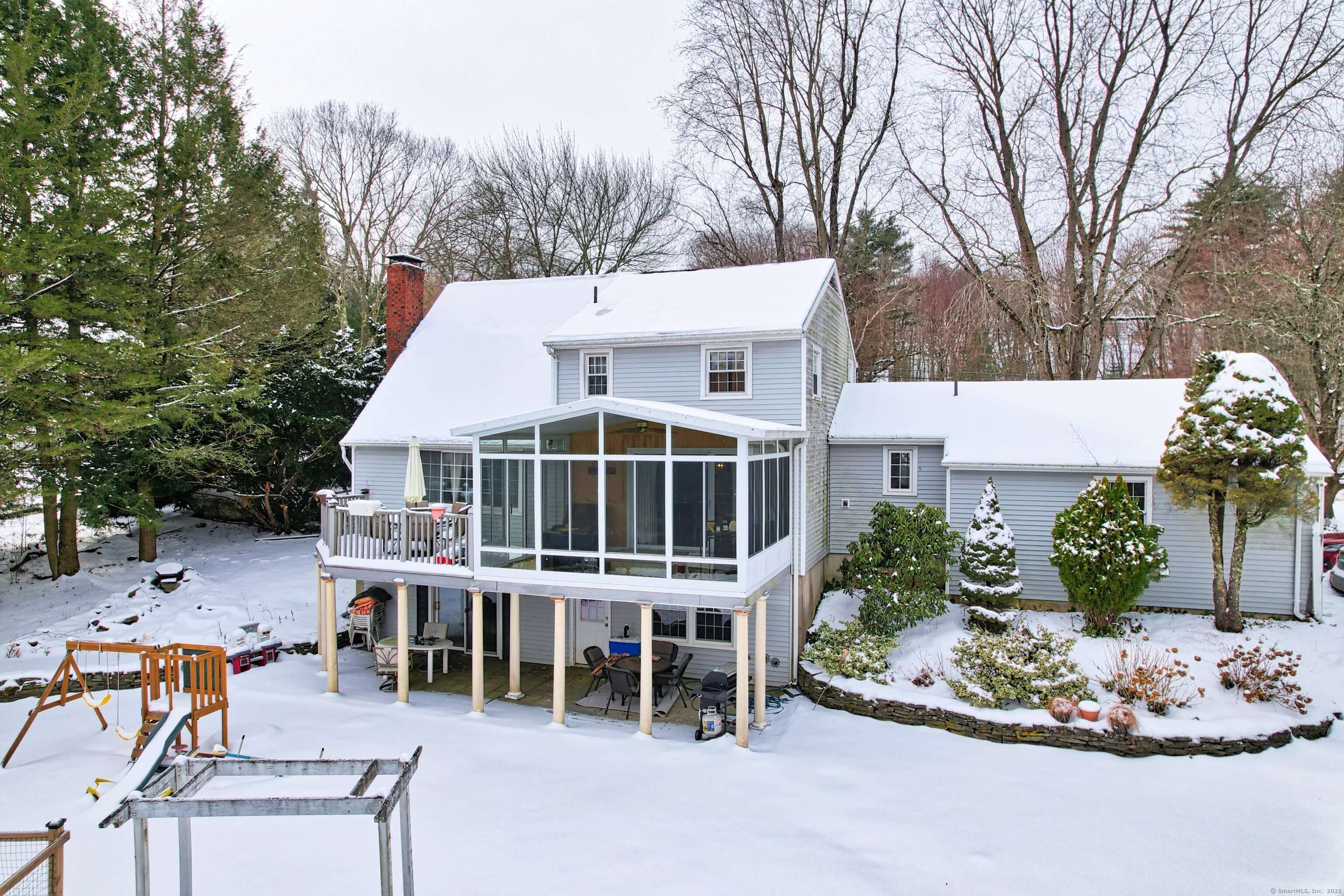 47 Finch Road, Wolcott, Connecticut image 37