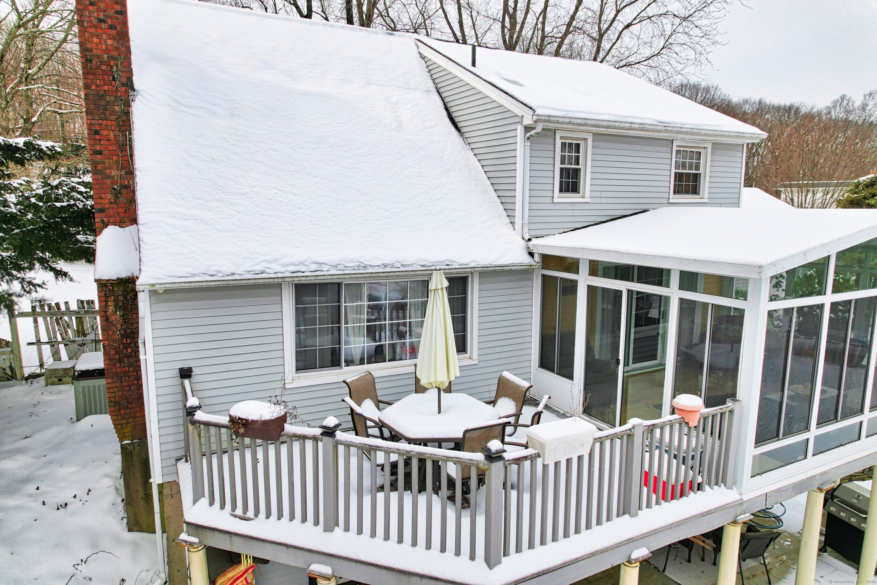 47 Finch Road, Wolcott, Connecticut image 33