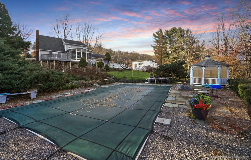 47 Finch Road, Wolcott, Connecticut image 38