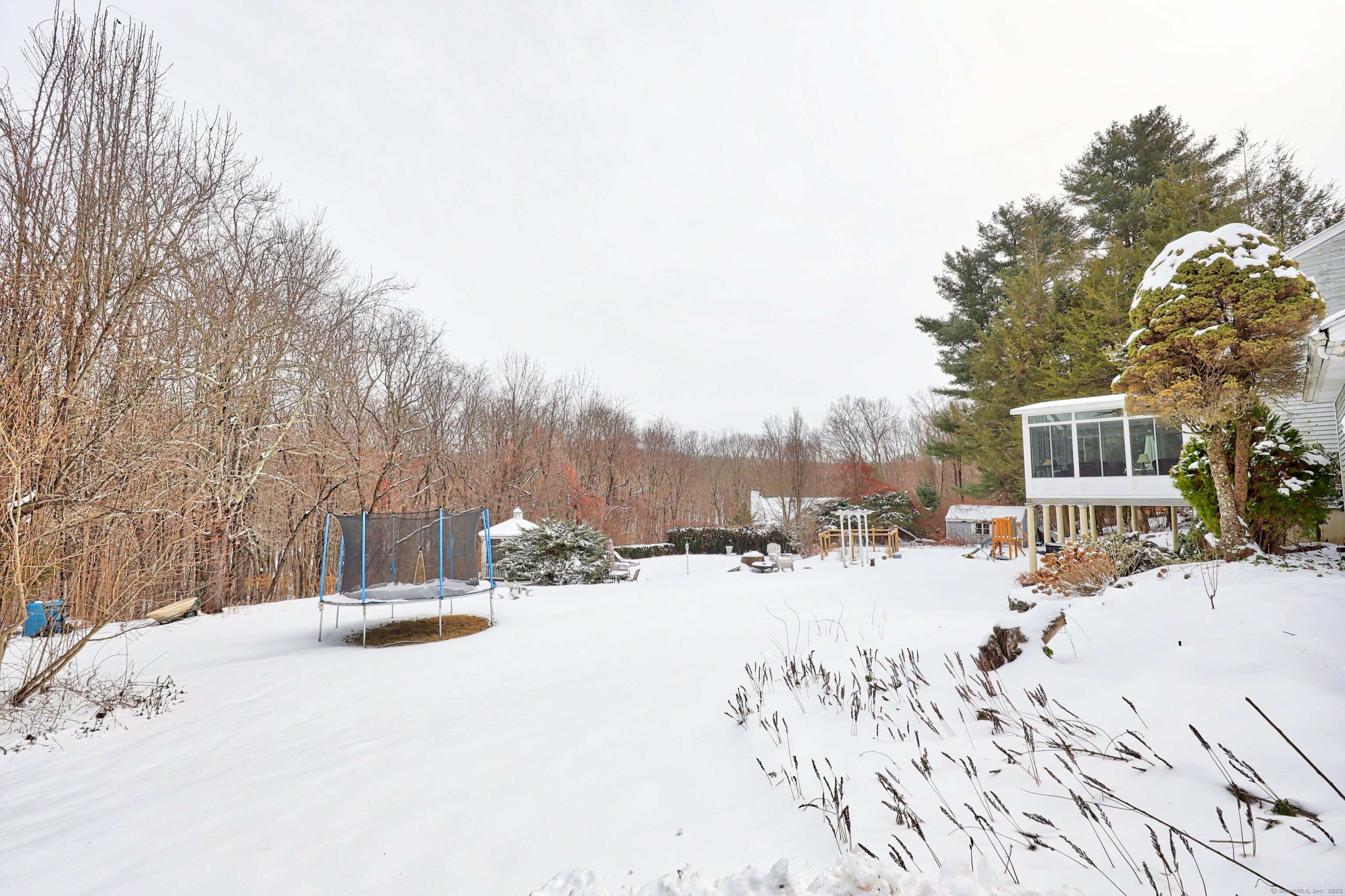 47 Finch Road, Wolcott, Connecticut image 34