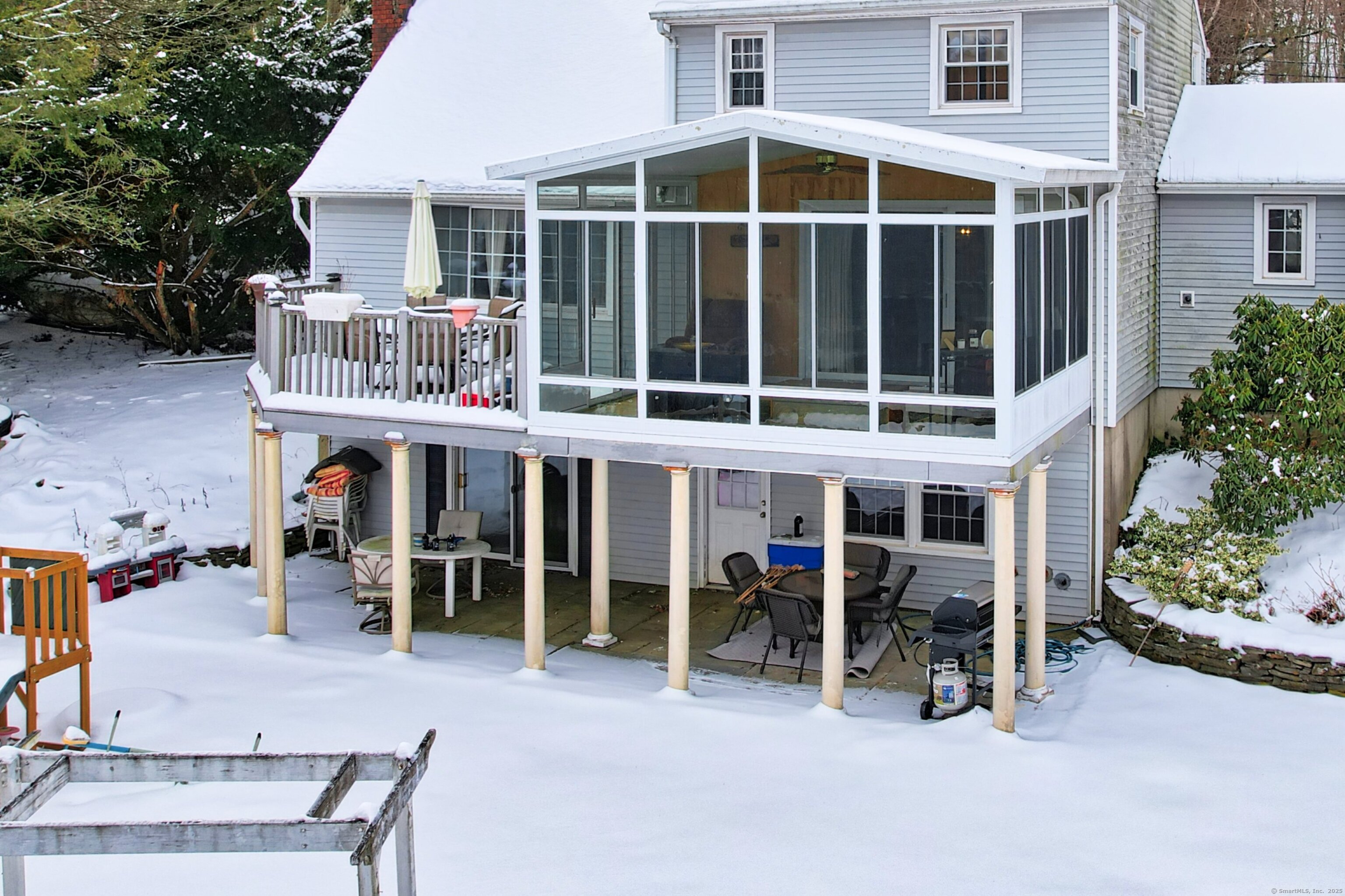 47 Finch Road, Wolcott, Connecticut image 36