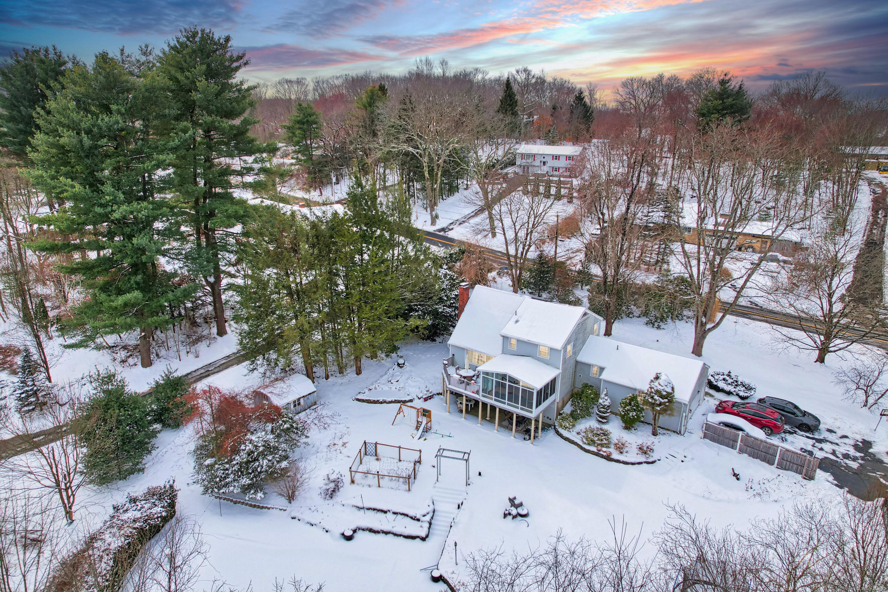 47 Finch Road, Wolcott, Connecticut image 4