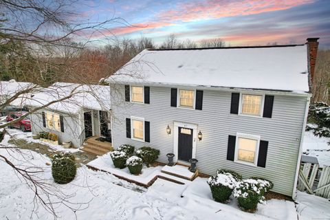 47 Finch Road Wolcott CT 06716