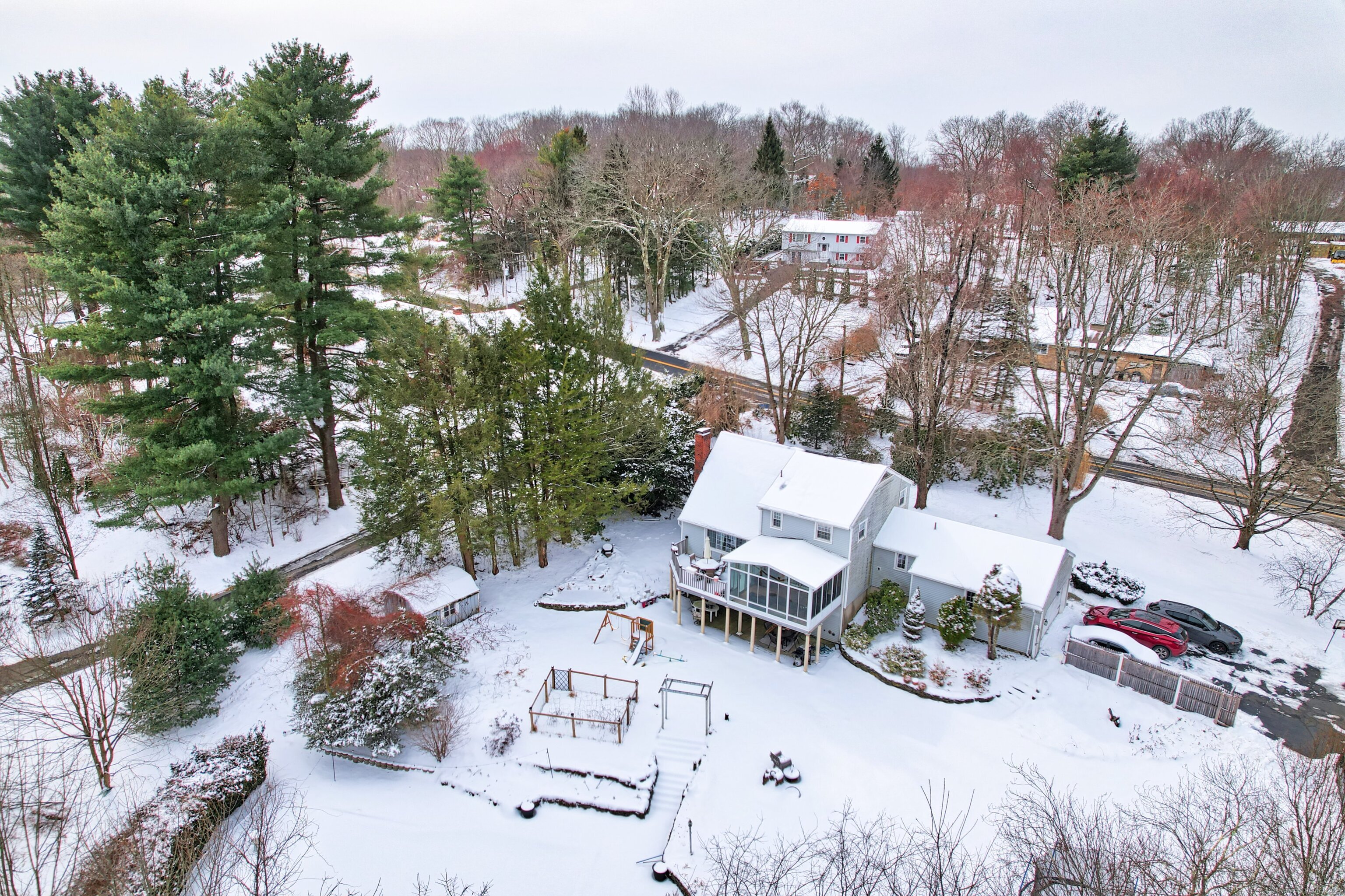 47 Finch Road, Wolcott, Connecticut image 32