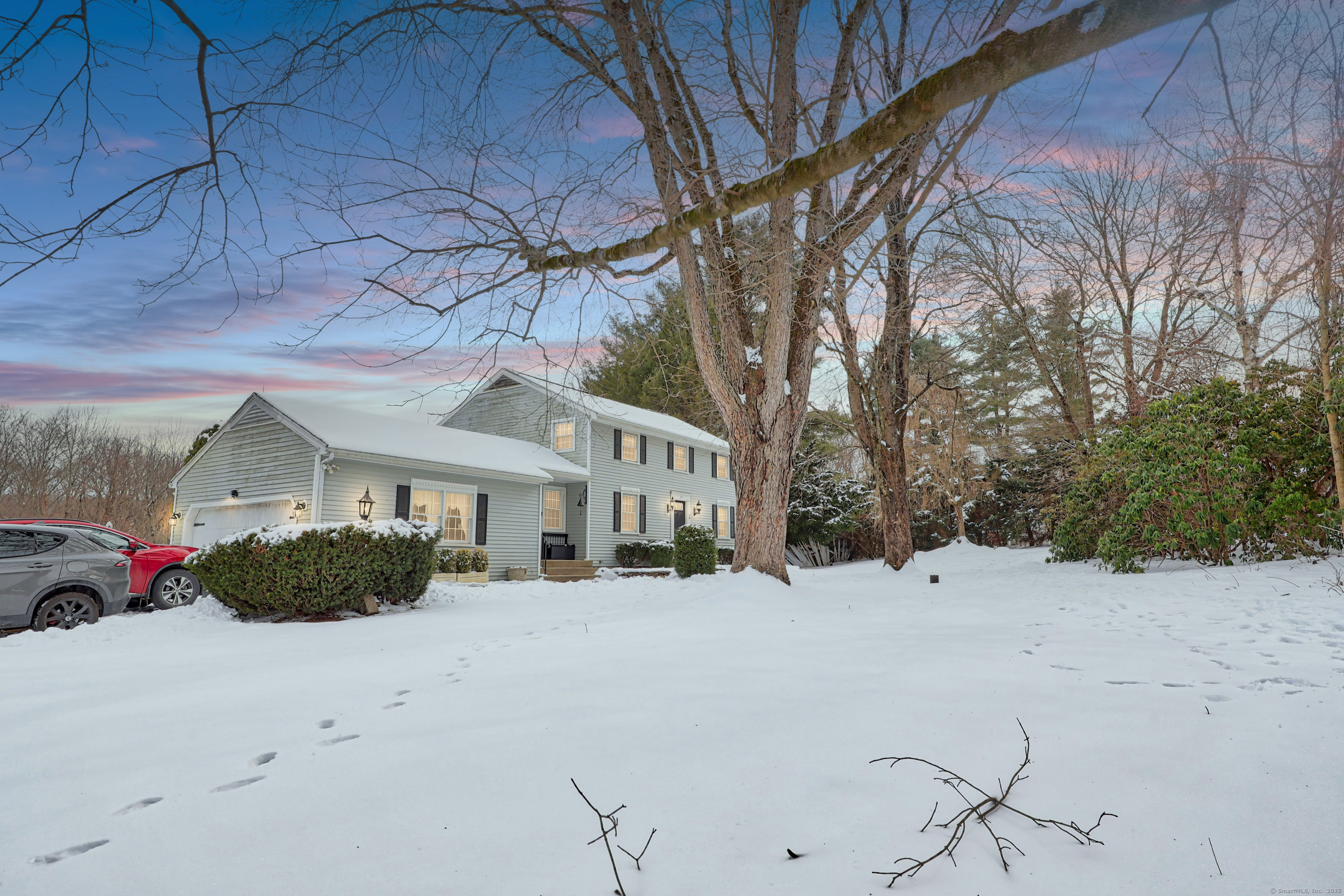 47 Finch Road, Wolcott, Connecticut image 3