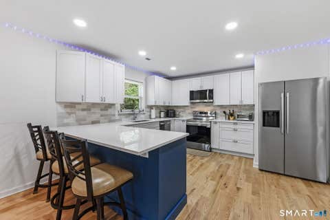 Tiny photo for 247 Eckart Street, Bridgeport, CT 06606 (MLS # 24193697)